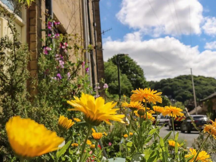 "Happy Valley Boutique Accomodation" Hotel Quality, Offering Free Parking Hebden Bridge Zewnętrze zdjęcie