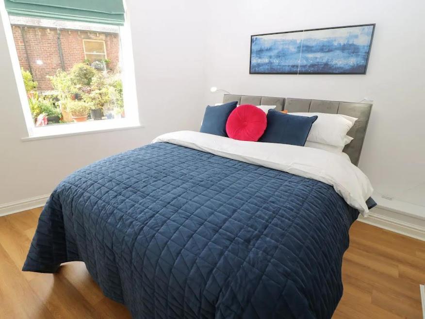 "Happy Valley Boutique Accomodation" Hotel Quality, Offering Free Parking Hebden Bridge Zewnętrze zdjęcie